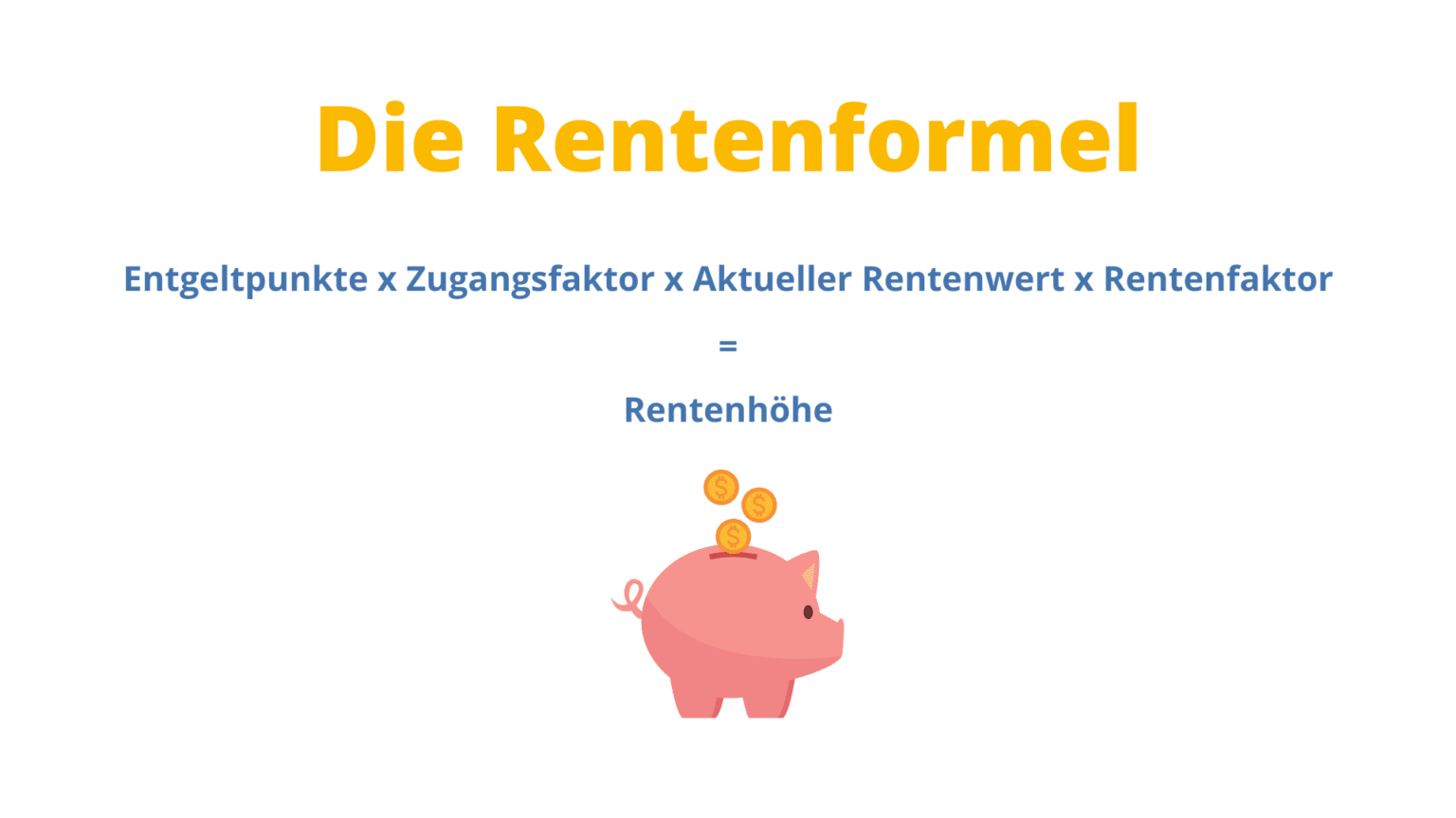 Rentenberechnung | Rententipps